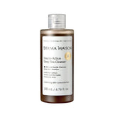 Medi-Peel Derma Maison Double Action Deep Tox Cleanser 200ML